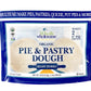 Organic Pie and Pastry Dough Ball (6 Pack)