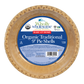 Organic Traditional 9" Pie Shells (12–2 Packs)